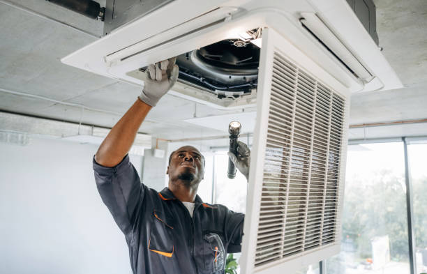 Licensed Ac Installation service in Ruffin, NC - FH HVAC