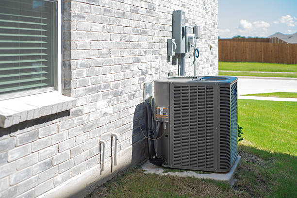 Reliable Ac Installation contractor in Ruffin, NC by FH HVAC